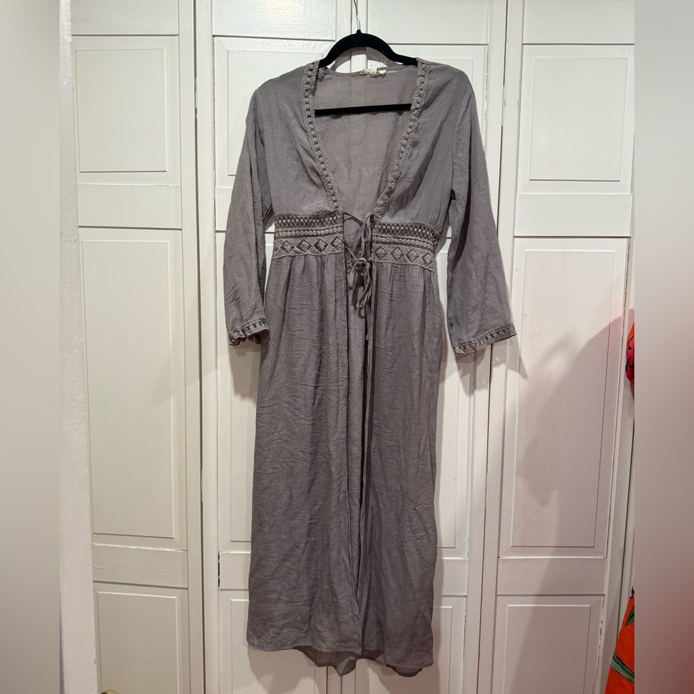 Rebellion again kimono size‎ small EUC